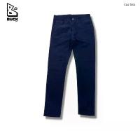 ราคา BUCKOFF : รุ่น CLA กางเกงชิโน่ กางเกงขายาวผู้ชาย ผ้ายืด กางเกงผู้ชาย กางเกงใส่ทำงาน (1733309229175703335)