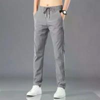 ราคา กางเกงลำลองผู้ชาย กางเกงผู้ชาย กางเกงกีฬา กางเกงวอร์มผู้ชาย กางเกงวอร์มลำลอง (1733461435437647217)