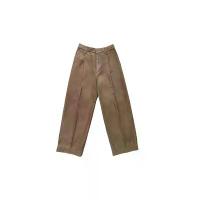 ราคา กางเกงขายาวสีน้ำตาล Uniqlo กางเกงผู้ชาย ขาสั้น กางเกงสามส่วน เกงขาสั้น ผช กางเกงขา 3 ส่วน กางเกงขาสั้น 3 ส่วน (1733224989070493540)