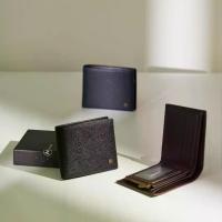 ราคา กระเป๋าสตางค์หนัง สไตล์หรูหรา กระเป๋าสตางค์หนัง Ira แบบพับสองชั้น พร้อมพับกลาง กระเป๋าสตางค์ผู้ชาย กระเป๋าสตางค์สั้น กระเป๋าสตางค์หนังแท้ กระเป๋าเงินผู้ชาย กระเป๋าสตางค์ กระเป๋าส (1733276026198787784)