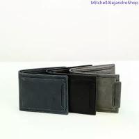 ราคา Taywin Original Style กระเป๋าสตางค์ผู้ชาย รุ่น 130Q25003 จัดส่งฟรี กทม (1733319927753835838)