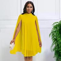 ราคา เสื้อคาร์ดิแกนผ้าชีฟอง แฟชั่นผู้หญิง เรียบหรู แขนค้างคาว มาใหม่ 2023 (1733157499179206608)