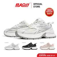 ราคา BAOJI บาโอจิ รองเท้าผ้าใบ รองเท้าลำลอง แฟชั่นผู้หญิง รุ่น BJW1090 (1731111920867969916)