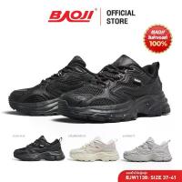 ราคา BAOJI บาโอจิ รองเท้าผ้าใบ รองเท้าลำลอง แฟชั่นผู้หญิง รุ่น BJW1138 (1731250291861456764)