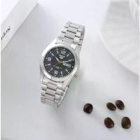 ราคา SENKQนาฬิกาข้อมือควอตซ์ แบบกันน้ำ แฟชั่นผู้หญิง รุ่น 2202 (1732673651191678816)