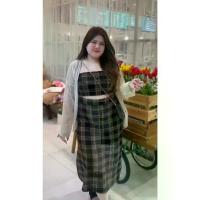 ราคา 65 : เสื้อคลุมชีฟอง(เฉพาะเสื้อคลุมเท่านั้น) ,แฟชั่นผู้หญิง (1732977954833138806)
