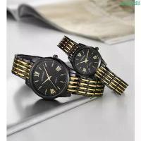 ราคา edok88 COD Longbo-83136นาฬิกาข้อมือควอตซ์ แบบกันน้ำ แฟชั่นผู้หญิง ของแท้100% นาฬิกา (1732809721221187150)