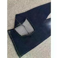 ราคา กางเกงขาม้าสีฟ้า ทรงเล็ก สไตล์อเมริกัน ย้อนยุค แฟชั่นผู้หญิง เอวสูง กางเกงยีนส์ทรงขาบาน กางเกงยีนส์ใหม่ (1732333091673638666)