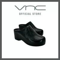 ราคา VNC รองเท้าผู้หญิง รองเท้าส้นตึก (1733395994711066361)