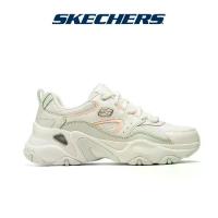 ราคา Skechers รองเท้าผู้หญิง รุ่น Sport D'Lites 5.0 - 150521-NTMT - สีเบจ (1731638659613886254)