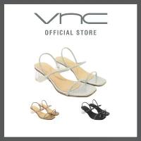 ราคา VNC รองเท้าผู้หญิง รองเท้าส้นสูง คําแนะนําผลิตภัณฑ์ใหม่ของเดือนนี้ รองเท้ากินขา สงกรานต์ นักศึกษา ลดราคา ร้าน พื้นนุ่ม ใส่สบาย ยอดฮิต แตะ ส้น แบน (1733215490279441700)