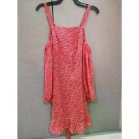 ราคา เดรสสายเดี่ยว เปิดไหล่ สีแดง ขายร้อน Clothing Dress Women เสื้อผ้า ผู้หญิง ชุด ชุดเดรสสีแดงของพี่แตงโม เดรสใส่กับกางเกงยีนส์ ชุดเดรส skims rose dress ชุดเดรสผู้หญิง ชุดเดรสแฟชั (1731193146451528276)