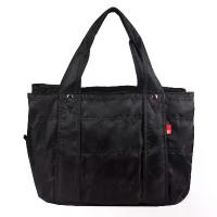 ราคา แบรนด์กระเป๋าแม่ วัสดุไนลอนและผ้า Oxford กระเป๋าผู้หญิง กระเป๋าสะพายไหล่ กระเป๋าถือสำหรับเดินทางระยะสั้น กระเป๋าสะพายข้างผู้หญิง กระเป๋าถือสำหรับคุณแม่ใหม่ เหมาะสำหรับสุภาพสตรี กระเป๋าสะพายไหล่ (17329