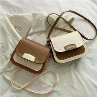 ราคา คนไทยแนะนำ!- กระเป๋าผู้หญิง กระเป๋าหนัง กระเป๋าแฟชั่นสตรีกระเป๋าสะพายกระเป๋าสะพายไหล่ กระเป๋าสะพายผญ กระเป๋า กระเป๋าสะพาย กระเป๋าสะพายข้าง (1733155172163880366)