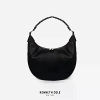 ราคา KENNETH COLE กระเป๋าผู้หญิง รุ่น FRANCES BLACK สีดำ ( BAG - K9047FH-001 ) (1730273765536795003)