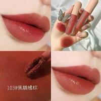 ราคา ไอศกรีม กำมะหยี่ แอร์ ลิป โคลน กระจก แมท ลิปกลอส ใหม่สำหรับปี 2025 WODWOD (1732850359027664235)