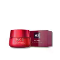 ราคา สกิน เพอร์เฟค พาวเวอร์ แอดวานซ์ แอร์รี่ ครีม 80g. SK-II (1732763046391022907)