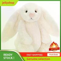 ราคา ตุ๊กตากระต่าย ครีม Bashful ขนาดกลาง 12 นิ้ว ของขวัญเด็กคลาสสิก ตุ๊กตากระต่ายและกระต่าย (1732016353739834933)