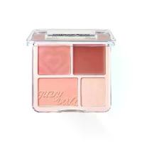ราคา บลัชออน เมคอัพ อายแชโดว์ พาเลท พาเลท บลัชออน ครีม ดัดแปลงใบหน้า ผิวด้าน สีขยายขนาดกลาง บรรยากาศ สีใหม่ (1732928090304971922)