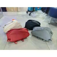 ราคา กระเป๋า C125 MotoLordD HONDA ราคา 990 มีสีเทา ครีม แดง ดำ (1733362286272153065)