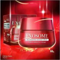 ราคา ครีมดารา Exosome รีจูวีเนติ้ง แอดวานซ์ ครีม Rejuvenating Advance Cream by CREAM DARA (1733230883033482926)