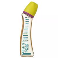 ราคา Dr.betta ขวดนม 240ml วัสดุ PPSU ขวดสีชา (1733166109862953996)