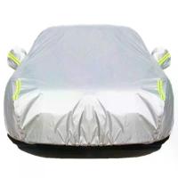 ราคา ผ้าคลุมรถ วัสดุ Oxford 210D พร้อมขนแกะ หนา กันฝน กันหิมะ กันหนาว กันแดด คลุมเต็มรถ ผ้า คลุม รถ ยนต์ yaris ativ ผ้าใบ คลุม รถ บรรทุก ผ้าคลุมรถยนต์ 4ประตู กันสาด สําเร็จ (1731454660063692059)