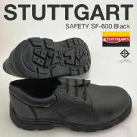 ราคา STUTTGART SAFETY SHOES SF-600 รองเท้าเซฟตี้ คําแนะนําการขายที่ร้อนแรงในเดือนนี้ ผ้าใบ นัน ยาง (1733074149988074827)