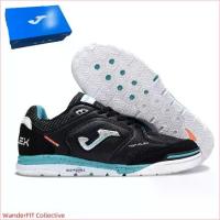 ราคา รองเท้าฟุตซอล Joma ท็อป ฟิกเกอร์ รีบาวด์ IC ไซส์ 39-45 อินเทรนด์ เปิดตัวรองเท้าฟุตซอล hallow pack รองเท้า ฟุตซอลที่ภูมิภัทรใส่ hara futsal ไอมาเน่ ผ้าใบ เด็ก นักเรียน (1733296987569292603)