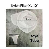 ราคา ที่กรองกาแฟและชา, วัสดุผ้าฝ้าย, ไนลอน, Santan, โซดา, ผ้าเบี่ยงเบน, เหมาะสำหรับกรองกาแฟ, ผ้าใบ, ที่จับทองแดง, (1732658377008056234)