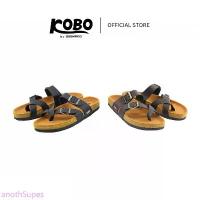 ราคา Udomagg&Findig อุดมเอก ฟินดิจ รองเท้าแตะแบบสวมผู้ชาย # รหัสNP135:ไซส์40-45 คลังสินค้า ผ้าใบ นัน ยาง (1733000579170273157)