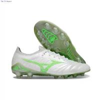 ราคา Mizuno Morelia FG เหมาะสำหรับสนามหญ้าเทียม มิซูโน่ สตั๊ด แปดริ้ว กาว ซ่อม รองเท้า สตั๊ดมือสอง สตั๊ด แท้มือ 1 ari พิษณุโลก studs plumplum mizino โปรว้าว ของ soccer futsal (1733116026237650375)