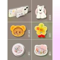 ราคา ที่วางโทรศัพท์แบบแม่เหล็ก, กาว, แหวนเบาะ, สติ๊กเกอร์ด้านหลัง, ที่ยึดโทรศัพท์มือถืออเนกประสงค์, การออกแบบสุนัขการ์ตูนน่ารัก (1733159446962472360)