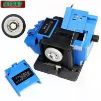 ราคา [พร้อมส่ง] เครื่องลับคมดอกสว่าน หินเพชรสำหรับเครื่องลับคมดอกสว่าน เครื่องลับเอนกประสงค์ กรรไกร/มีด/สิ่ว/ใบกบ/ฯลฯ เครื่องลับคมอเนกประสงค์ สามารถลับ (ใบมีดตัดหญ้า ดอกสว่าน กรรไกร และมีด) (17328067160165