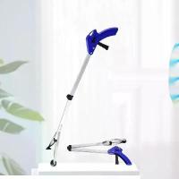 ราคา คลิปหนีบกาก, พับได้, วัสดุโลหะผสมอลูมิเนียม, ที่หนีบสุขาภิบาลแบบปรับได้, เหมาะสำหรับรถเกี่ยวนวด, รถเกี่ยวข้าวและของใช้ในครัวเรือน กรรไกร ตัดกิ่งไม้ สูง (1732991206043190373)