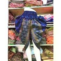 ราคา โจงกระเบนกินรี ผ้าแพรวา สินค้าขายดี ไหมพรม (1733349152553731273)