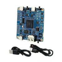 ราคา เครื่องวิเคราะห์โพรโทคอล USB, บอร์ด Fpga, ประสิทธิภาพสูง, แบบพกพา, มัลติทูล, อุปกรณ์เสริม (1733384864794117859)