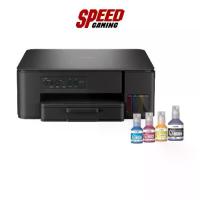 ราคา BROTHER DCP-T430W | Inktank USB/WiFi Wireless Direct Printer (ปริ้นเตอร์) By Speed Gaming (1733107609155962556)