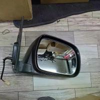 ราคา ♘กระจกมองข้างข้างขวา Toyota Vigo 3 สาย งานแท้ถอดหลังโครเมี่ยมสภาพสวยพร้อมใช้งาน✶อาร์ม awc เม็ดแตรด (1733372064935544396)