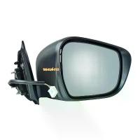 ราคา ยึดรูปแบบเดียวกัน กระจกมองข้าง ปรับไฟฟ้า กระจก NISSAN NAVARA NP300 2014 2015 2016 2017 2018 หลังดำ 3 สาย (1733483007762334839)