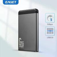 ราคา ฮาร์ดดิสก์แบบพกพา Eaget ขนาด 2.5 นิ้ว 5400 RPM USB 3.0 ฮาร์ดไดรฟ์ มีให้เลือก 500GB, 1TB และ 2TB ภายนอก ฮาร์ดไดรฟ์แบบกลไก เหมาะสำหรับแล็ปท็อปและเดสก์ท็อป (1732942393420646179)