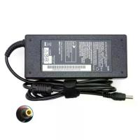 ราคา อะแดปเตอร์ชาร์จ, อะแดปเตอร์ AC, 19V 4.74A, สำหรับแล็ปท็อป Samsung RC420 RC510 RC520 RC710 NP270E4E NP270E4V NP270E5E NP-P230 RF510 (1732320803393734774)