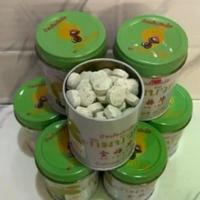 ราคา กิมบ๊วย บ๊วยอัดเม็ด 3 กระป๋อง คําแนะนําผลิตภัณฑ์ใหม่ของเดือนนี้ (1732828972038785016)