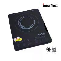 ราคา [COD] [Tiktok]IMARFLEX_2 เตาแม่เหล็กไฟฟ้า แถมหม้อ 2000 วัตต์ IF-408 เตาแก๊ส หัว ของ แท้ พร้อม ขา ตั้ง ลัคกี้ เฟลม จัด ส่ง ฟรี หน้า กระจก แก๊ส (1733112210462966903)