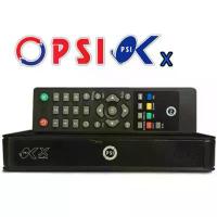 ราคา PSI กล่องรับสัญญาณดาวเทียม กล่องดาวเทียม มีระบบ ค้นหาสัญญาณอัตโนมัติ รุ่น S2 HD ใช้ได้ทั้ง C band & Ku band ทุกยี่ห้อ คําแนะนําผลิตภัณฑ์ใหม่ของเดือนนี้ ขา ตั้ง เตาแก๊ส หัว ฟู่ (1733244833156532118)