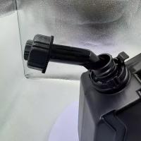 ราคา ถังแก๊ส PVC สำหรับงานหนัก ความจุ 5 ลิตร พร้อมฝาปิดแบบล็อค เหมาะสำหรับรถยนต์ รถจักรยานยนต์ SUV รถเอทีวี และ UTV ที่เก็บของ เหมาะสำหรับเชื้อเพลิง ยางอะไหล่ หรือเครื่องมือ ล้อแฟชั่น (1732947901485057052)