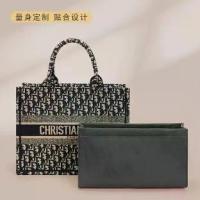 ราคา กระเป๋าด้านใน Book Tote, เข้ากันได้กับ Dior, กระเป๋าปานกลาง, รองรับประเภทการช็อปปิ้ง, เหมาะสำหรับขนาดใหญ่และเล็ก, ที่เก็บของ, กระเป๋าซับใน (1731904550177637574)
