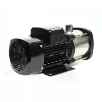 ราคา POLO ปั๊มน้ำสแตนเลสหลายใบพัด 1.3 แรงม้า ไฟ 5 ใบพัด ดูดลึก 9 ม. รุ่น CMI4-5 ส่งสูง 27 - 47 ม. ปริมาณน้ำ 16 - 100 ลิตร/นาที ท่อดูด 1-1/4 นิ้ว ท่อส่ง 1 นิ้ว ใช้กับงานสูบน้ำสะอาดทั่วไป (โปโล) (17320975784