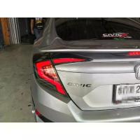 ราคา ไฟท้าย HONDA CIVIC FC ไฟ LED บาร์เต็ม (1732865848752965334)