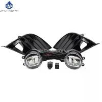 ราคา ไฟตัดหมอก, ไฟหน้า, สำหรับ Toyota Camry 2018 2019 2020, ไฟ LED, ชุดไฟตัดหมอก, พร้อมสวิตช์หลอดไฟ, สำหรับรถยนต์ (1733406461085189260)